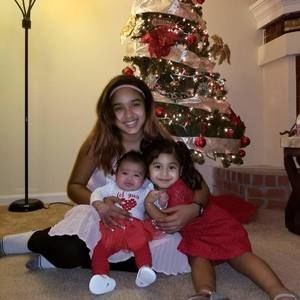 Meet your Posher, Daniela